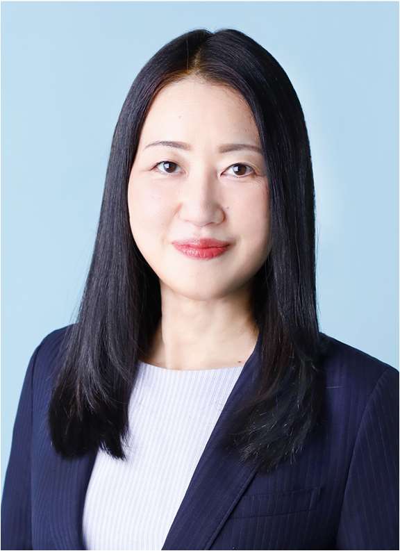 人事制度設計株式会社代表取締役 佐田美香